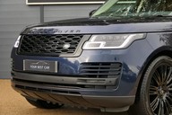 Land Rover Range Rover 4.4 SD V8 Vogue SE Auto 4WD Euro 6 (s/s) 5dr 4