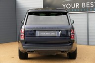 Land Rover Range Rover 4.4 SD V8 Vogue SE Auto 4WD Euro 6 (s/s) 5dr 10