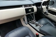Land Rover Range Rover 4.4 SD V8 Vogue SE Auto 4WD Euro 6 (s/s) 5dr 24