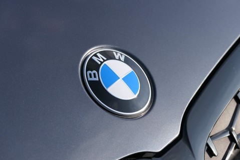 BMW 3 Series M340D XDRIVE MHEV 8