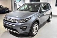 Land Rover Discovery Sport SI4 HSE 19