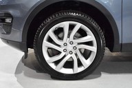 Land Rover Discovery Sport SI4 HSE 35