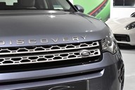 Land Rover Discovery Sport SI4 HSE 39