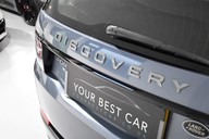 Land Rover Discovery Sport SI4 HSE 47