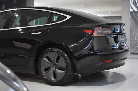 Tesla Model 3 LONG RANGE AWD 2