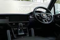 Porsche Cayenne V6 TIPTRONIC 15
