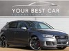 Audi RS3 RS3 SPORTBACK QUATTRO NAV