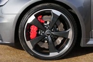 Audi RS3 RS3 SPORTBACK QUATTRO NAV 4