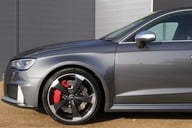 Audi RS3 RS3 SPORTBACK QUATTRO NAV 5