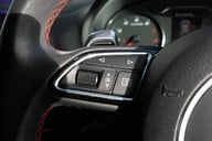 Audi RS3 RS3 SPORTBACK QUATTRO NAV 20