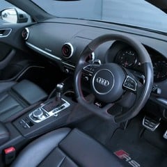 Audi RS3 RS3 SPORTBACK QUATTRO NAV 1