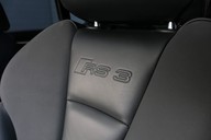 Audi RS3 RS3 SPORTBACK QUATTRO NAV 43