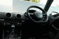 Audi RS3 RS3 SPORTBACK QUATTRO NAV 47