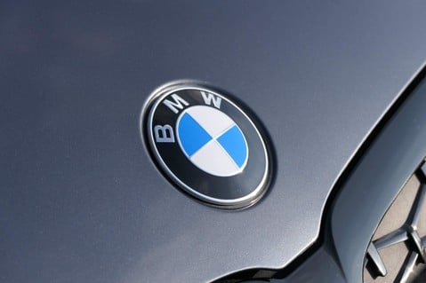 BMW 3 Series M340D XDRIVE MHEV 6