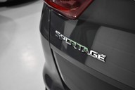 Kia Sportage CRDI GT-LINE ISG MHEV 35