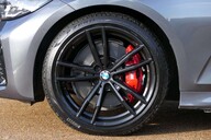 BMW 3 Series M340D XDRIVE MHEV 4