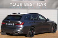 BMW 3 Series M340D XDRIVE MHEV 7