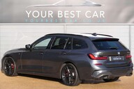 BMW 3 Series M340D XDRIVE MHEV 10