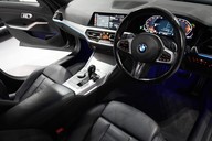 BMW 3 Series 320I M SPORT 7