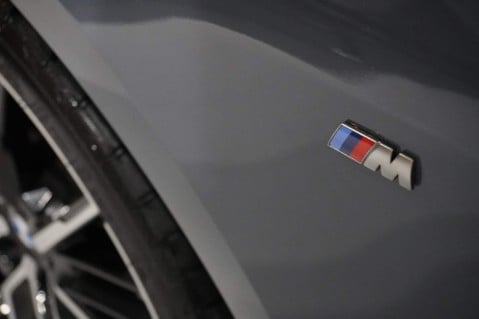 BMW 1 Series M135I XDRIVE 11