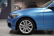 BMW 1 Series 118I SPORT 5