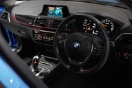 BMW 1 Series 118I SPORT 30