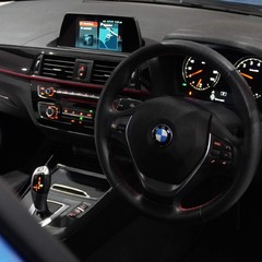 BMW 1 Series 118I SPORT 1