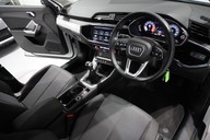 Audi Q3 TFSI TECHNIK 4