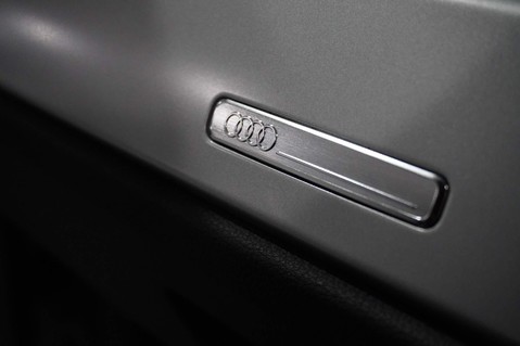 Audi Q3 TFSI TECHNIK 19