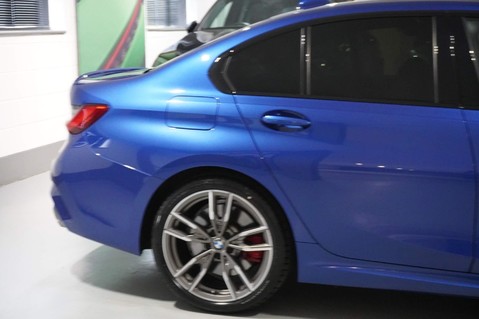 BMW 3 Series M340I XDRIVE MHEV 13