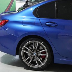 BMW 3 Series M340I XDRIVE MHEV 1