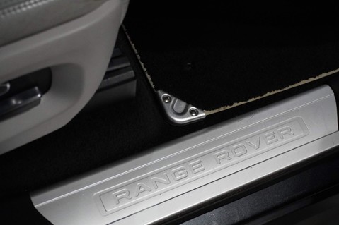 Land Rover Range Rover SDV8 VOGUE 46