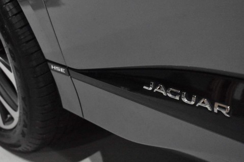 Jaguar I-Pace HSE 48