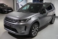 Land Rover Discovery Sport R-DYNAMIC SE 13