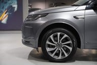 Land Rover Discovery Sport R-DYNAMIC SE 5