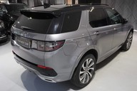 Land Rover Discovery Sport R-DYNAMIC SE 29