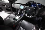 Land Rover Discovery Sport R-DYNAMIC SE 50