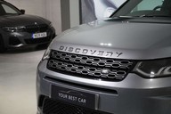 Land Rover Discovery Sport R-DYNAMIC SE 59