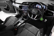 Audi Q3 TDI S LINE 4
