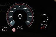 Audi Q3 TDI S LINE 7