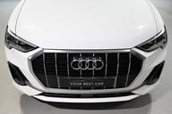 Audi Q3 TDI S LINE 19