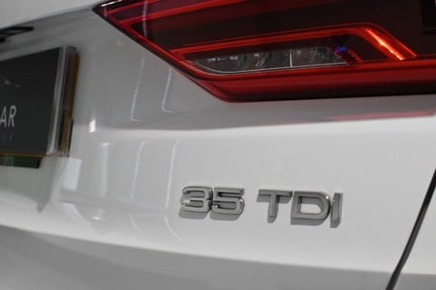 Audi Q3 TDI S LINE 63
