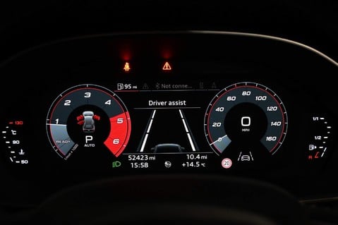 Audi Q3 TDI S LINE 67