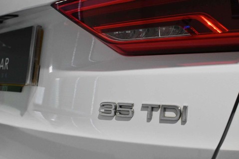 Audi Q3 TDI S LINE 63
