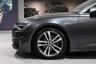 Audi A6 TDI S LINE MHEV 7