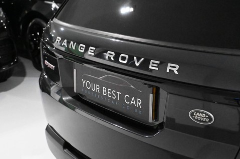Land Rover Range Rover Sport SDV6 HSE DYNAMIC 16