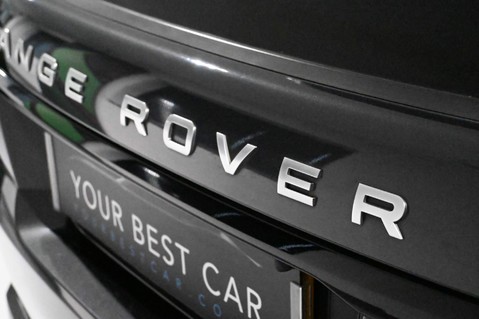 Land Rover Range Rover Sport SDV6 HSE DYNAMIC 18