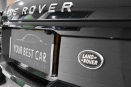 Land Rover Range Rover Sport SDV6 HSE DYNAMIC 25