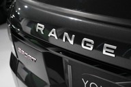 Land Rover Range Rover Sport SDV6 HSE DYNAMIC 27
