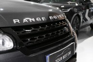 Land Rover Range Rover Sport SDV6 HSE DYNAMIC 41